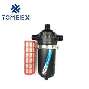 China Factory Hot Sale Good Quality Water <strong>Filter</strong> <strong>Plastic</strong> Sand <strong>Filter</strong> <strong>Disc</strong> <strong>Filter</strong> for Irrigation System