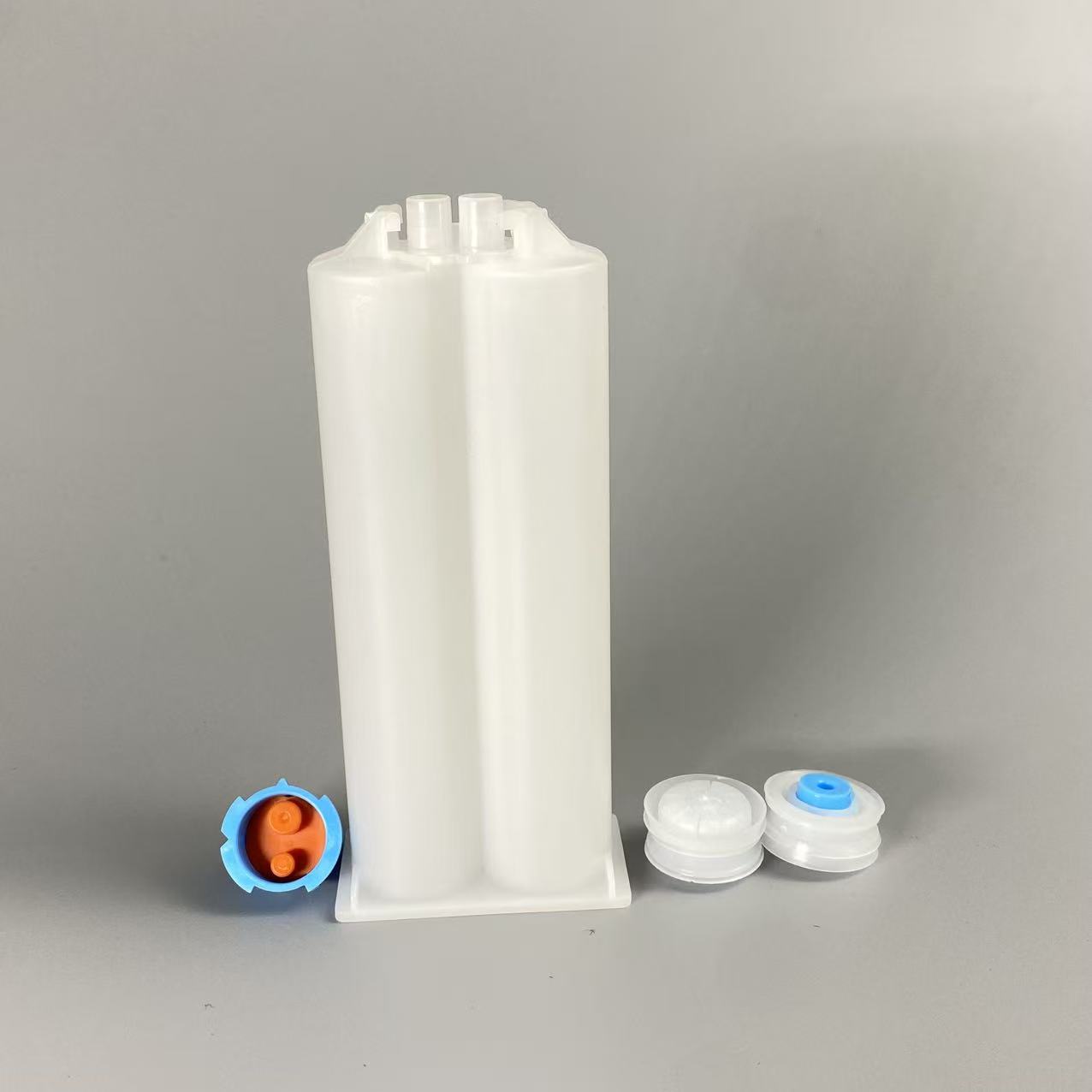 Système PP B 50 ML-1:1 Bleu