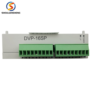<strong>PLC</strong> <strong>Controller</strong> DVP16SP11R New Original Stock in Stock <strong>Plc</strong> <strong>Programming</strong> <strong>Controller</strong>