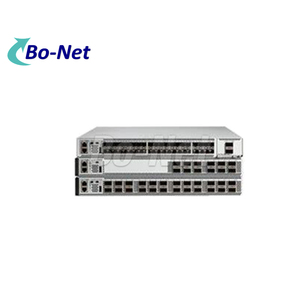 原装新C9500-48Y4C-A C9500系列48端口网络交换机 - Product Image 4