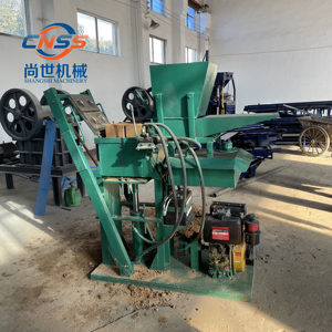 Business Ideas with Small Investment Small diesel <strong>Clay</strong> Brick <strong>Making</strong> Machine Diesel <strong>Clay</strong> Brick <strong>Making</strong> Machine - Product Image 2