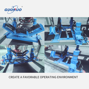 自動オンライン検証機能付きAiコンベヤーベルトスケール計量システム - Product Image 4