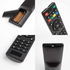 IR Remote <strong>Control</strong> for Android TV Box H96 MAX/V88/TX6/T95X/T95Z/tx3mini/TX3/TX5/Xseries/<strong>T</strong> so on with Fixed Code - Product Image 6