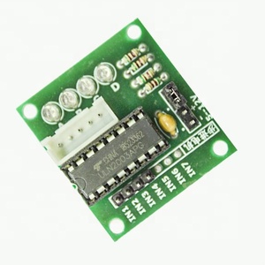 ULN2003 Schrittmotor-Treiber platinen modul - Product Image 3