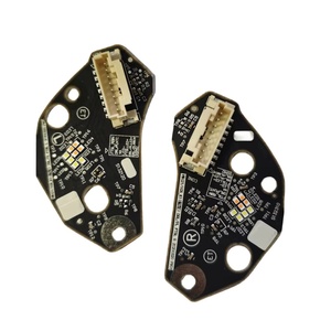 Yeni OE S132310 S132120 LED far DRL modülü sürüş ünitesi için düşük sürüm 2022 2023 2024 PASSAT araba ışık aksesuarları için - Product Image 4