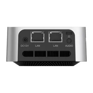 T8 PLUS新着アルダーレイクN100ミニPC T8 PROミニコンピュータWin11 4K 60HZビジネスワークホームT9 PLUS - Product Image 3