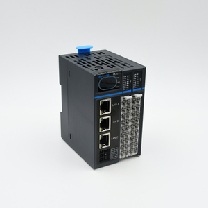 Industrielle Verwendung Programmier bare Logik steuerungen PAC MC600 Neue digitale Ethercat RS485-Kommunikationsschnittstelle CPU-Großhandel - Product Image 1