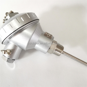 熱センサー水温センサー0-10v出力水タンク用真鍮プローブ100K 3950 NTC - Product Image 5