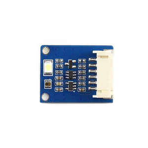 The <strong>Raspberry</strong> <strong>PI</strong> TCS34725FN <strong>Color</strong> <strong>Sensor</strong> module expansion board measures accurately/with high sensitivity - Product Image 5