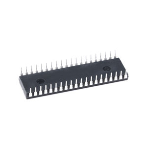 Microcontrollore CMOS a 8 bit PIC16F877A-I/P originale in DIP-40 ad alte prestazioni ICs - Product Image 3