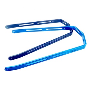 สปีด/Grasstrackรถจักรยานยนต์อลูมิเนียมสปีดผลักดันบาร์ - Product Image 1