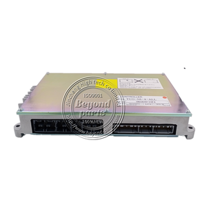 SK200-6Eショベルコントローラコンピュータ制御ユニットYN22E00123F4 YN22E00123F3 - Product Image 1