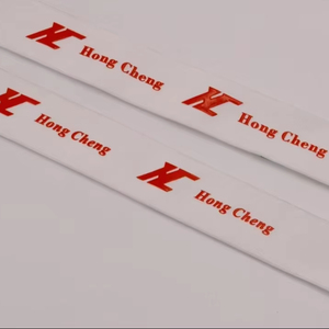 Correa elástica serigrafiada personalizada, excelente producto con características distintivas - Product Image 1