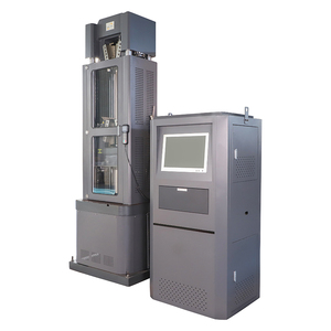 GAW-1000B Automatic Universal Tensile Testing Equipment <strong>Computer</strong> Controlled Compression Cost-Effective Universal Testing Machine - Product Image 5