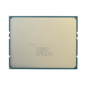 Для AMD ноутбука A10 5700 М серии A10 5750 м A10-5750m AM5750DEC44HL розетка FS1 CPU 4 м кэш/2,5 ГГц/четырехъядерный процессор GM45/PM45 - Product Image 3