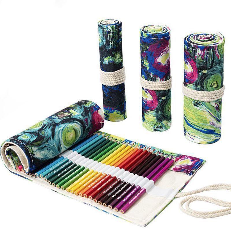 Peinture à l'encre unique (pinceau non inclus)
