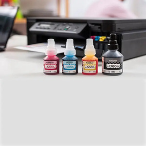 Brother DCP-T720DW renkli mürekkep püskürtmeli çok fonksiyonlu makine için (A4 formatında otomatik çift taraflı baskı kablosuz bağlantı) - Product Image 5