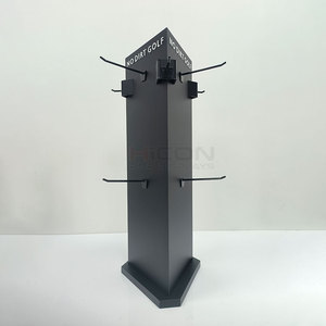 3-сторонний акриловый держатель для столешницы - Product Image 2