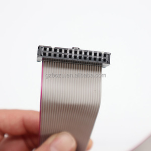 Cáp Chuyển Đổi Đầu In Spectra Polaris 512 PQ512 26P Bán Chạy Cáp Kết Nối Thẻ Cho Máy In Atexco Limo - Product Image 6