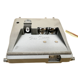 Haoxiang 88181-52050 <strong>Auto</strong> Car Rear View Backup <strong>Reverse</strong> Camera Parking <strong>Sensor</strong> <strong>System</strong> for Toyota Voxy Noah Esquire - Product Image 2