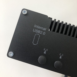 産業用PC2Intel GbE PoE LANコントローラー16絶縁型DIO4PWMライトコントロールは外部トリガー入力をサポート - Product Image 6
