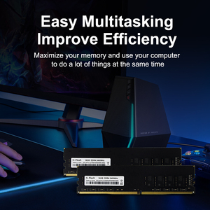 Stock High Quality OEM ODM <strong>Ddr3</strong> Memory DDR4 1600MHz 2666mhz 4G 8G 16gb 32gb Memory RAMS <strong>Computer</strong> RAM