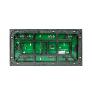 Nationstar LED屋外P10 LEDディスプレイモジュール屋外大型広告ボード - Product Image 3