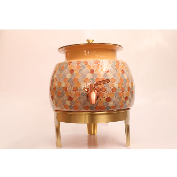 ทองเหลืองหรือทองคำ