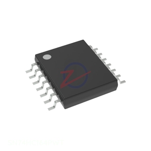 SN74HC164PWT 14 TSSOP mantık elektronik bileşenleri Online yetkili distribütörü satın - Product Image 1