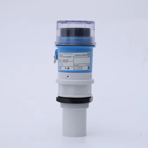 Endress + Hauser Prosonic FMU30 E + H ultrasonik seviye ölçer sıvı katı ölçüm için yepyeni orijinal ithal enstrüman - Product Image 2