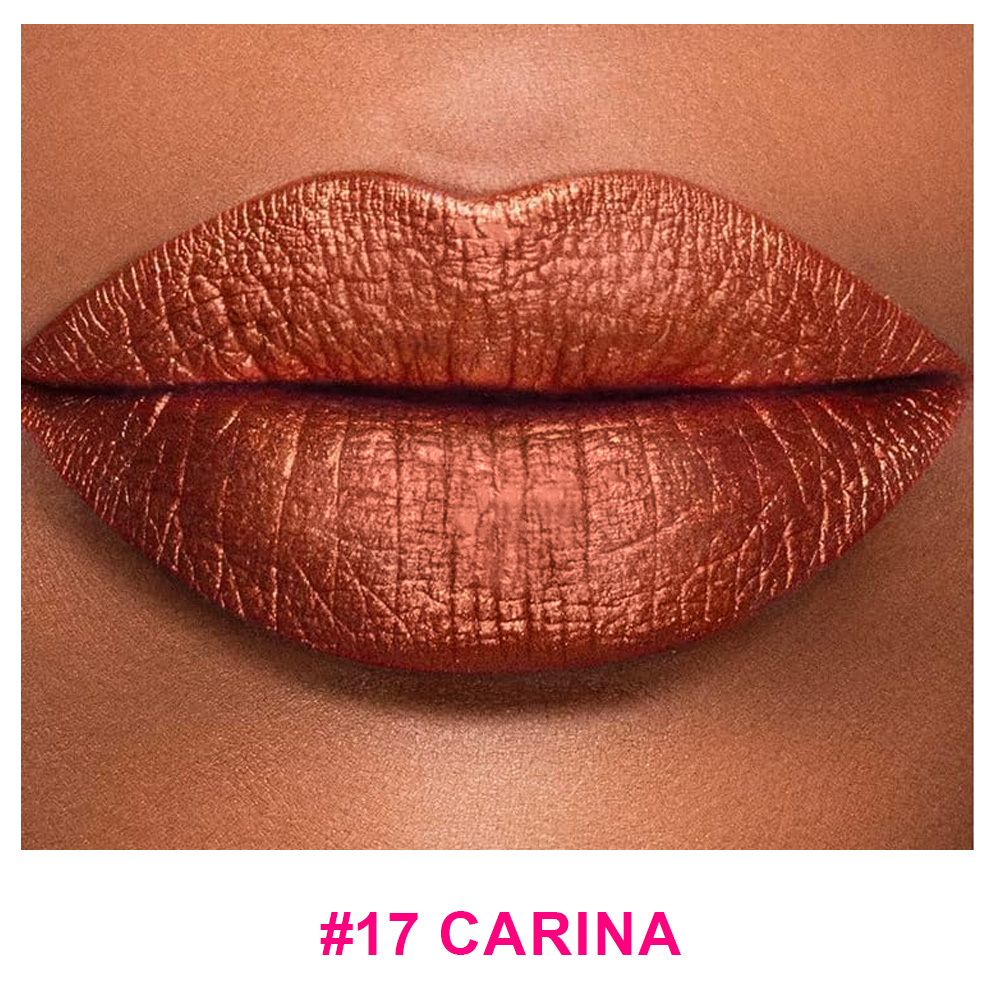 #17 CARINA