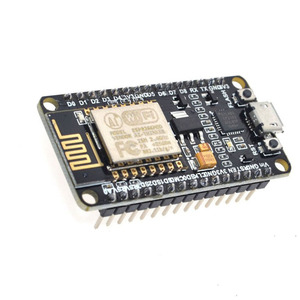 V3 Wireless-Modul NodeMcu 4M Byte Lua WIFI Internet of Things Entwicklungs board basierte ESP8266-ESP-12E für R3-kompatibel - Product Image 5