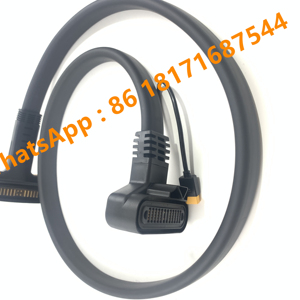 DJ T20P/T40 D12000ie Generator Extension Cable