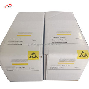 Original DIO216 AIO216 AIO288/1 Entrada. Módulo de salida Controlador PLC - Product Image 1
