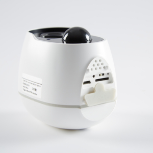 Tuya Smart Wireless 9000mAh Rechargeable Battery <strong>Camera</strong> 3MP WiFi Solar Surveillance Security Cameras Video Cam CCTV Low Power - Product Image 3