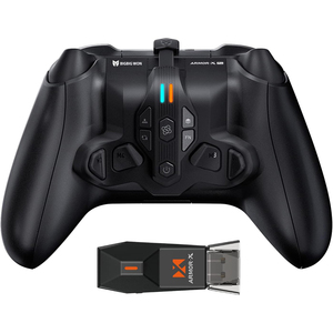 <span class=keywords><strong>Xbox</strong></span> serisi için <span class=keywords><strong>6</strong></span> eksenli ARMOR-X Pro X/S denetleyici <span class=keywords><strong>Xbox</strong></span> serisi için arka kürekler X/S tek/anahtarı/Win