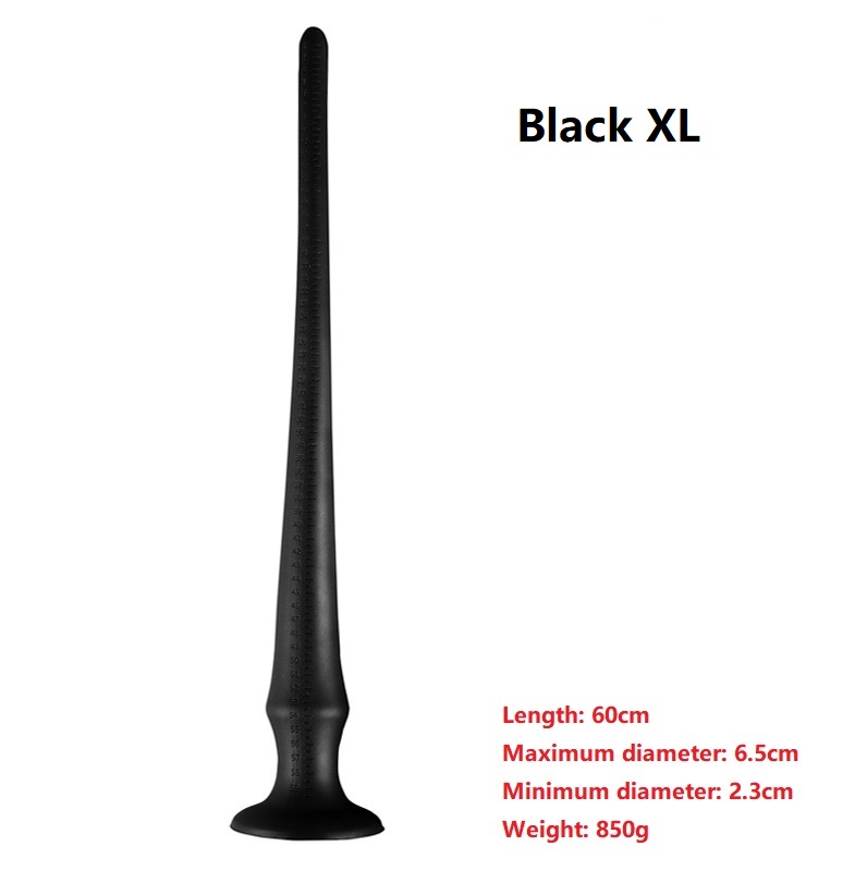Noir XL
