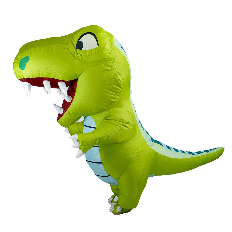 Big-billed dinosaur