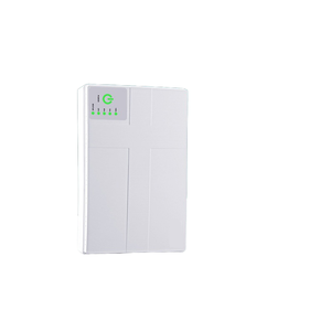 Mini fuente de alimentación ininterrumpida (UPS) en línea con batería de litio de entrada/salida monofásica para uso en computadora de electrodomésticos - Product Image 6