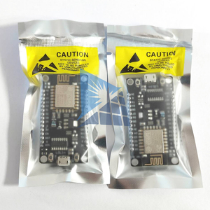 ESP8266 Serielles Funkmodul CH340 NodeMcu V3 Lua WIFI Development Iot-Entwicklungs platine - Product Image 1