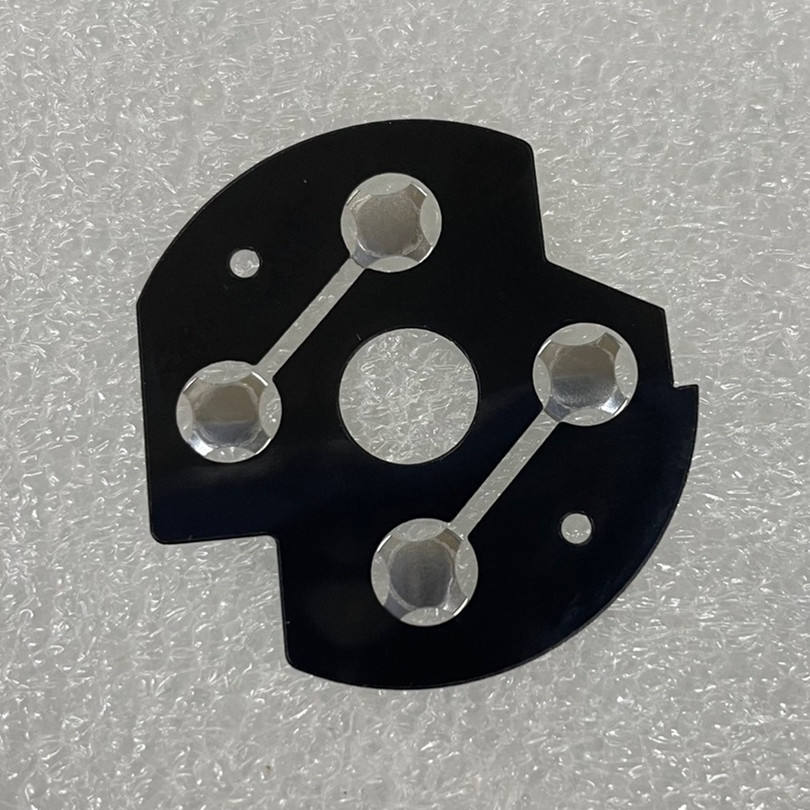 Para Xbox Serie S/X Negro