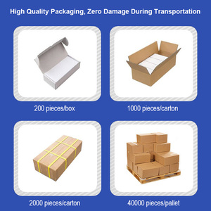 13.56Mhz RFID <strong>MIFARE</strong> Plus(R) X 2k 4k Access Control Time Attendance System Card - Product Image 5