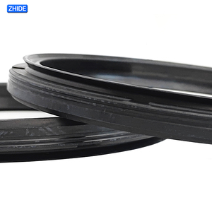 Sck loại NBR FKM PU bụi bằng chứng gạt nước con dấu cho piston thủy lực và thanh - Product Image 5