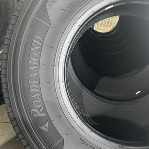 ディープトレッドパターンラジアルタイヤ11R22.5セミトラックサイズ295/80R22.5強力なドライブ容量耐摩耗性ビッグラグ最適 - Product Image 6