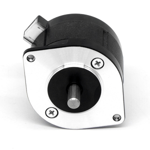 UMOT Micro DC 0,9 Grad 36mm Mini-Schrittmotor Hybrid-Gleichstrom-Mikro-Nema mit hohem Drehmoment 15 Schrittmotoren mit rundem Schrittmotor
