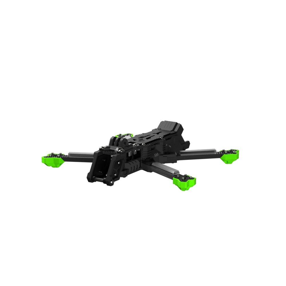 Black green