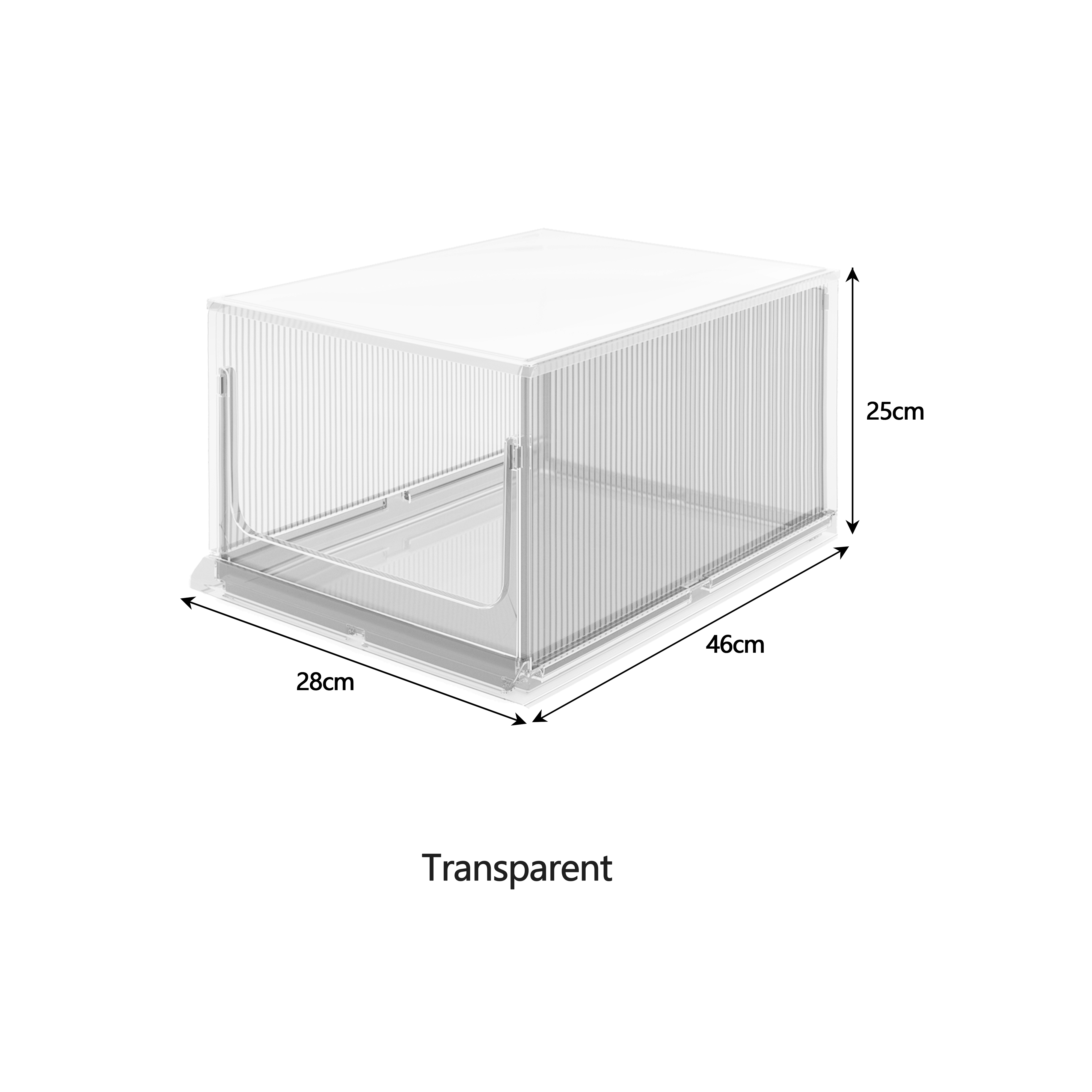 Transparent