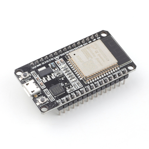 Modulo scheda di sviluppo ESP-32, CPU Dual-core WIFI + Blue-tooth 2-in-1 - Product Image 3