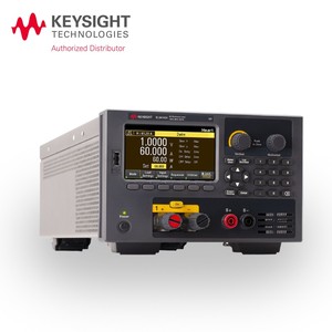 KEYSIGHT EL34143A <strong>Programmable</strong> Dc Electronic Load, Dual-channel EL34243A <strong>Programmable</strong> - Product Image 4