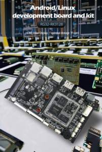 Factory Rockchip RK3128 Entwicklungs board Himbeer-Pi, Orange Pi Som Mit Unterstützung für Android-und Linux-Betriebs systeme